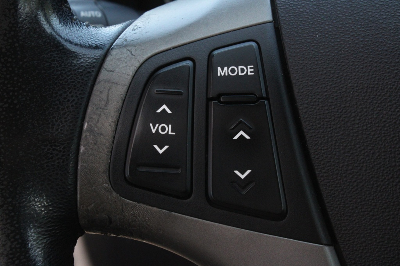 Foto van Hyundai I30 CW
