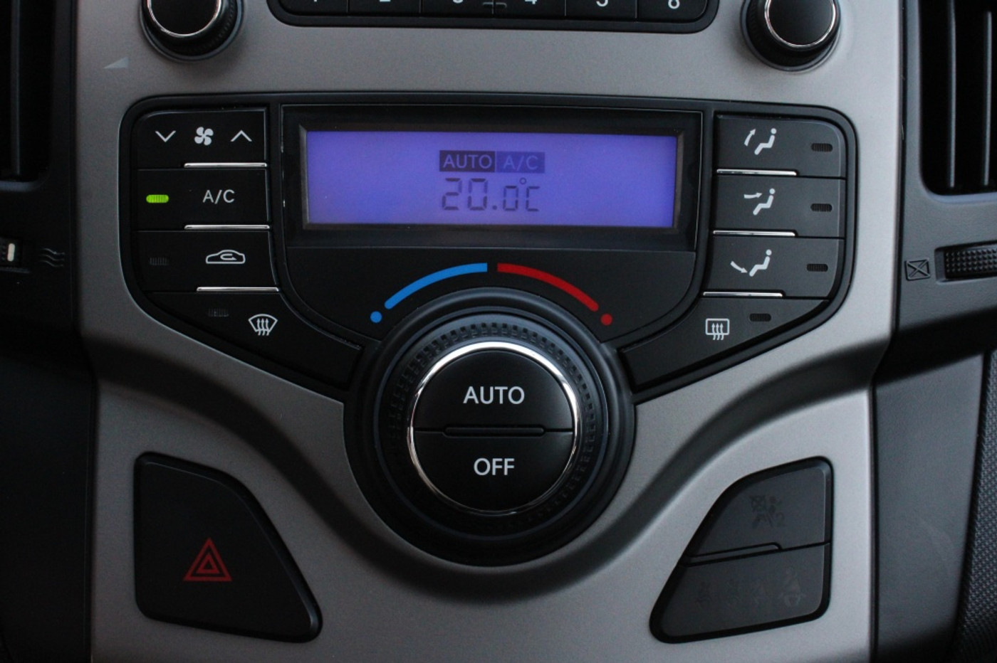 Foto van Hyundai I30 CW