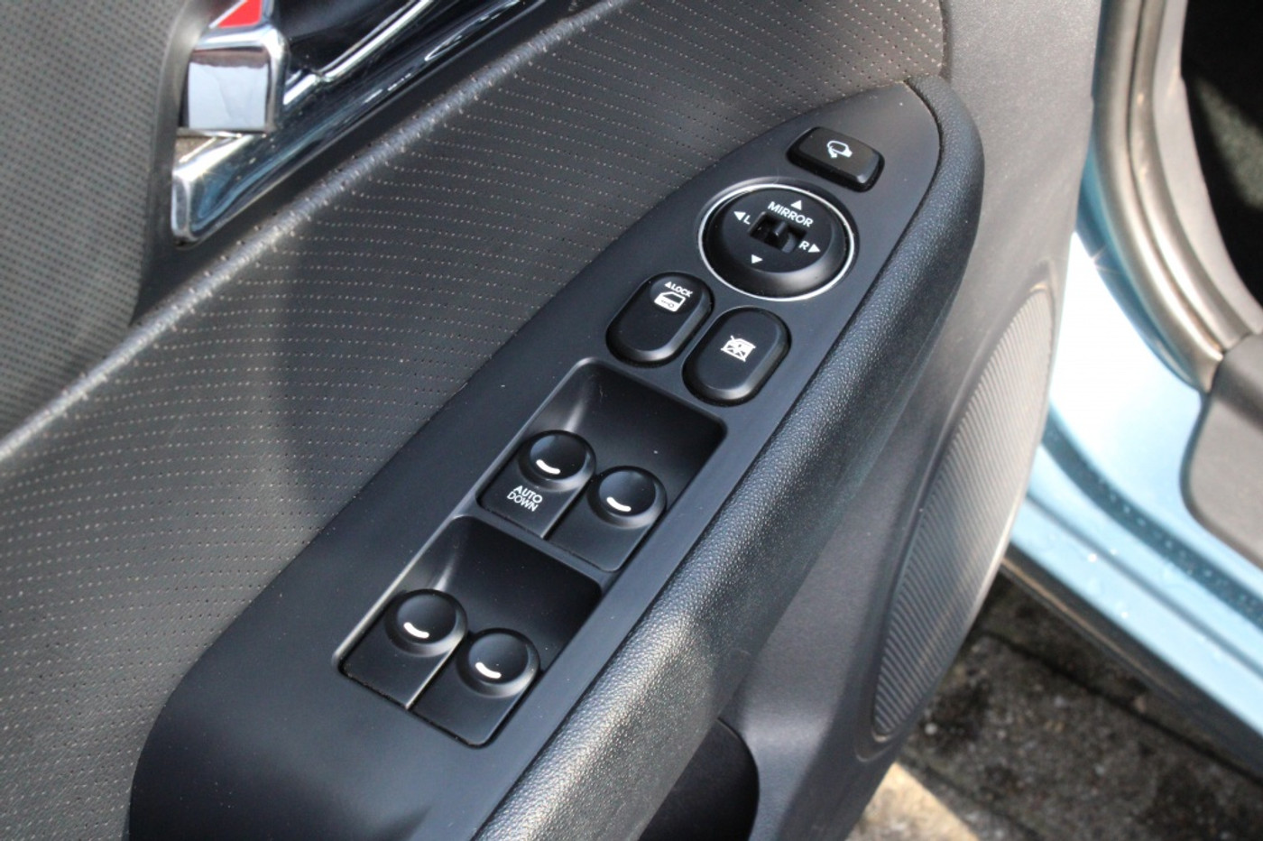 Foto van Hyundai I30 CW