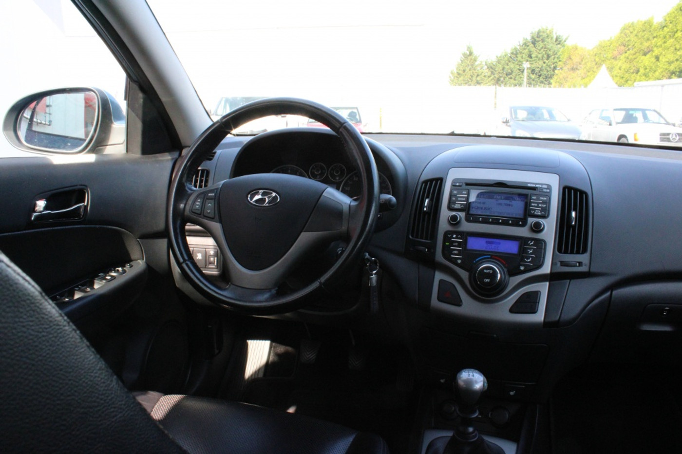 Foto van Hyundai I30 CW