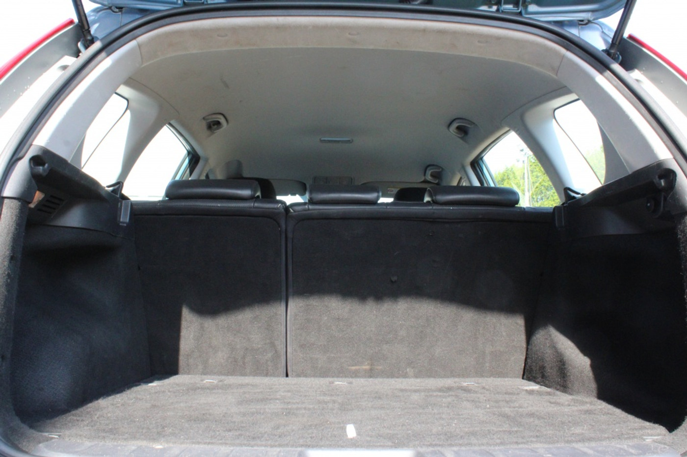 Foto van Hyundai I30 CW