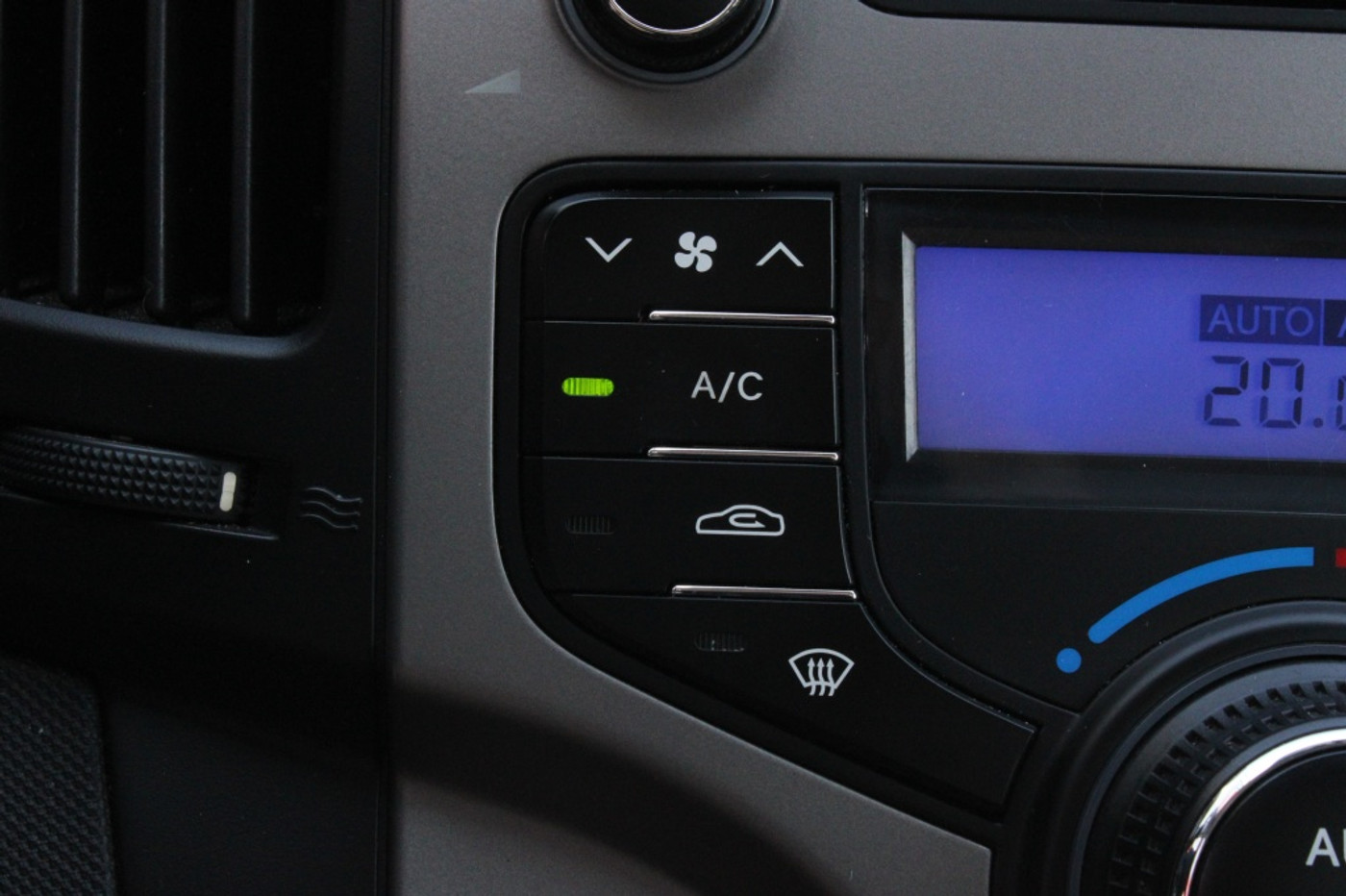 Foto van Hyundai I30 CW