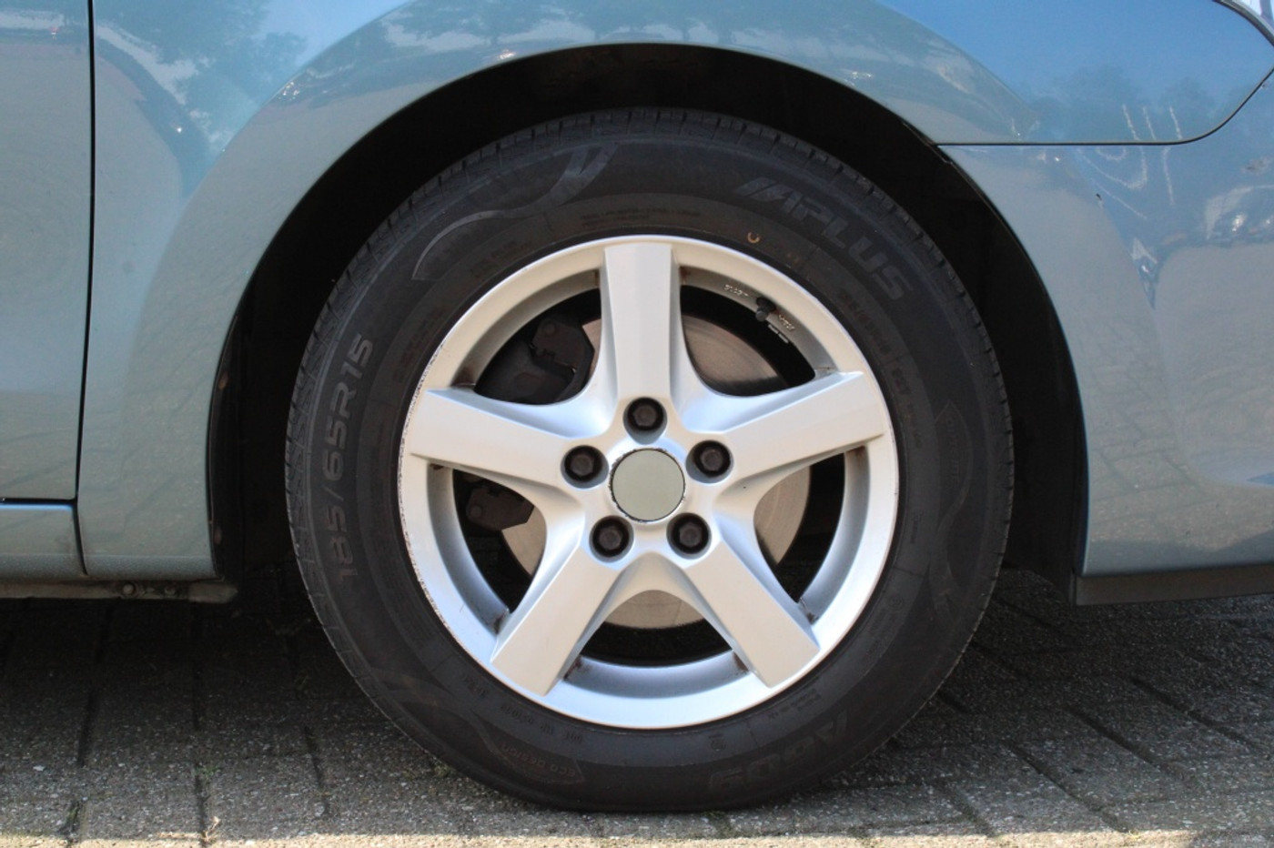 Foto van Hyundai I30 CW