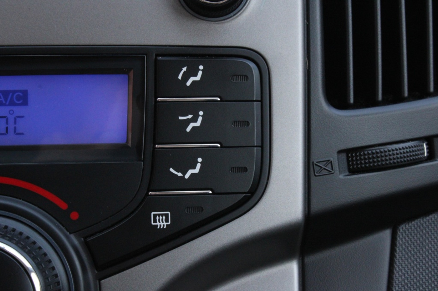 Foto van Hyundai I30 CW