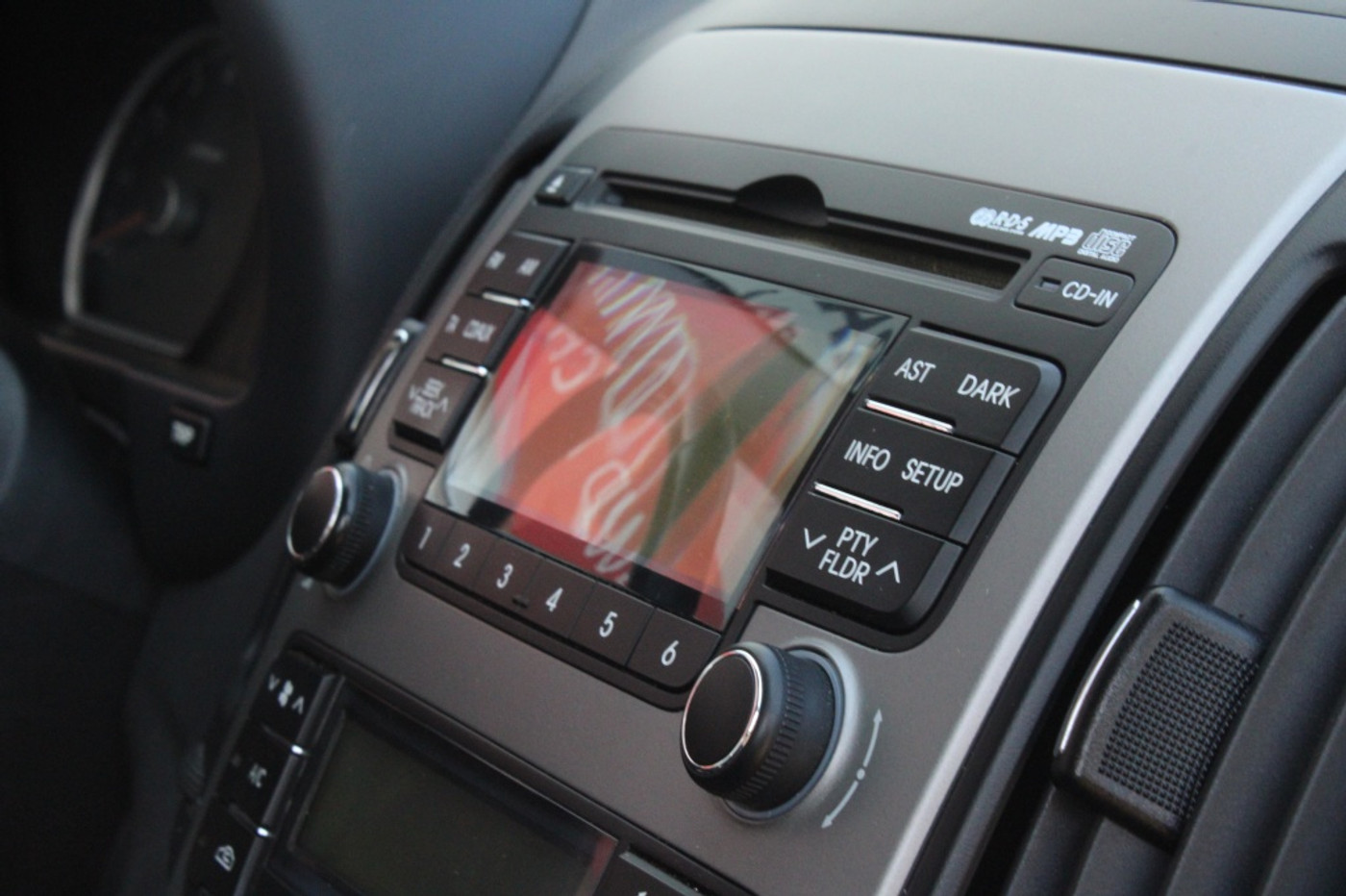 Foto van Hyundai I30 CW