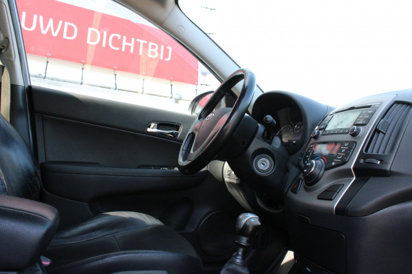 Foto van Hyundai I30 CW