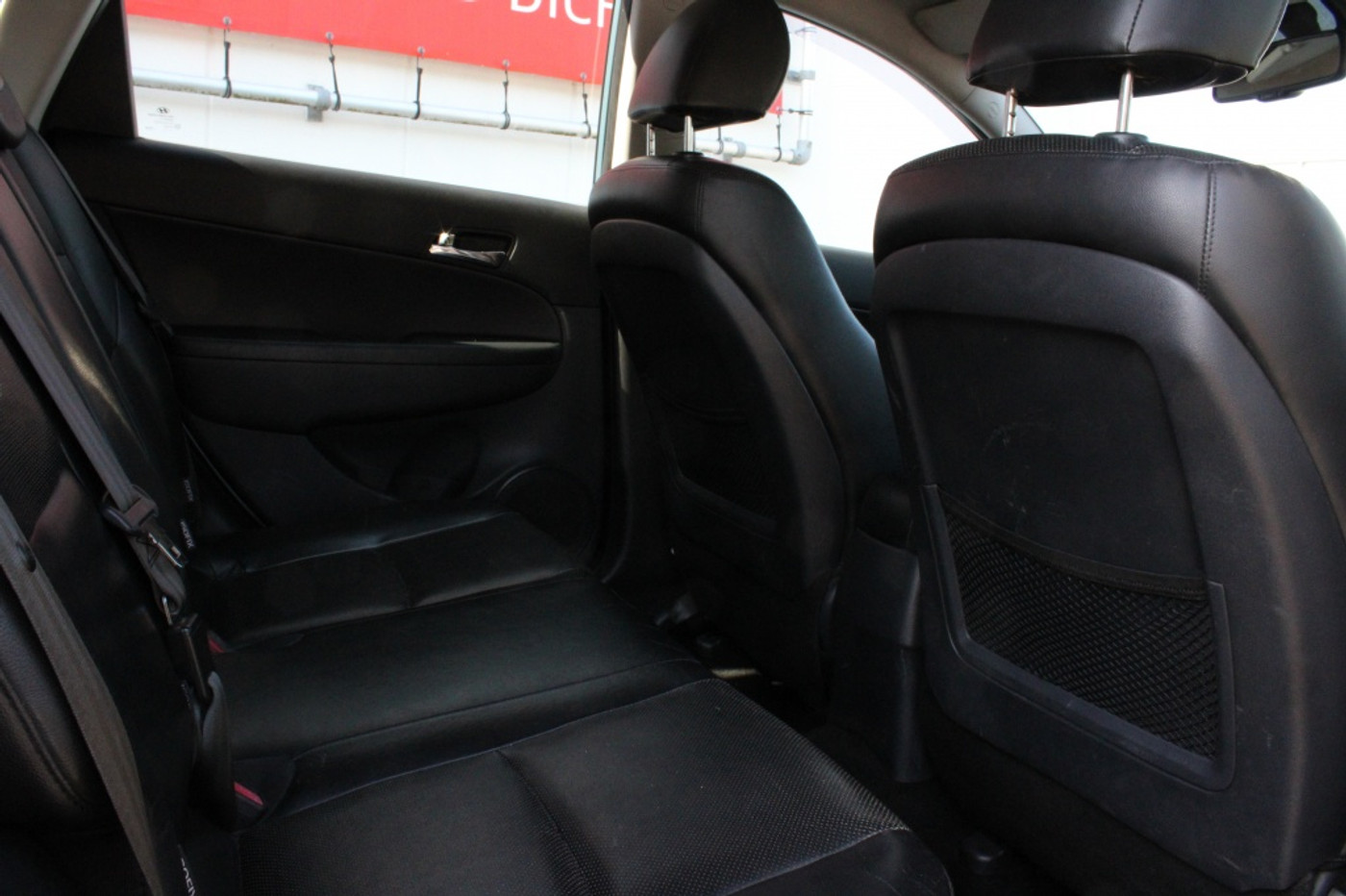 Foto van Hyundai I30 CW