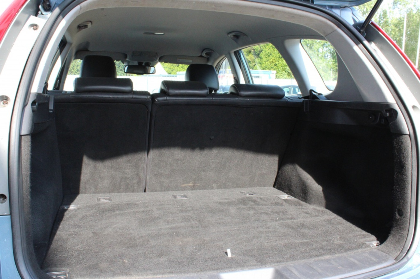 Foto van Hyundai I30 CW
