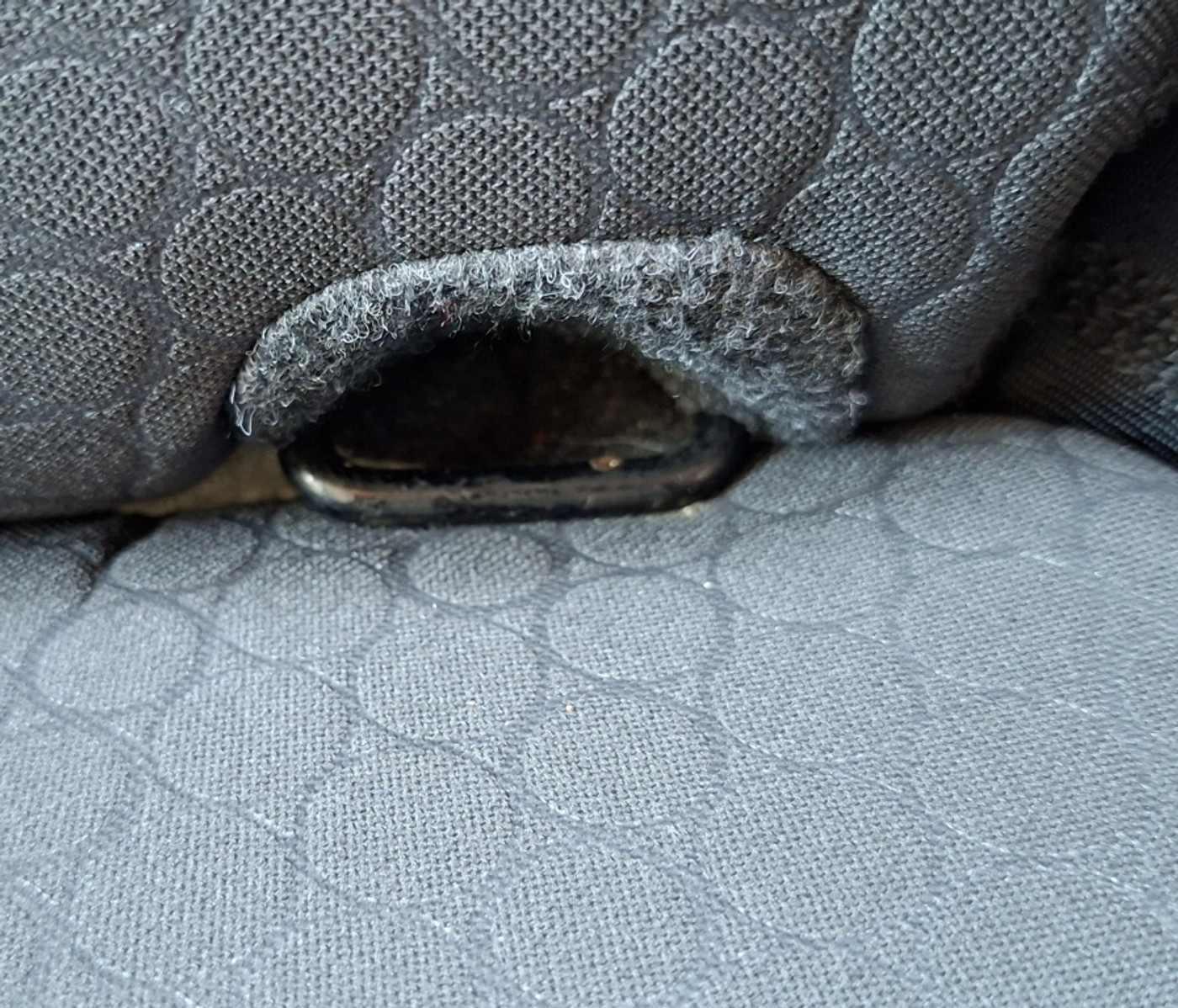 Foto van Mitsubishi Space Star
