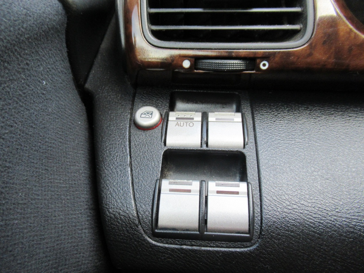 Foto van Honda Fr-v