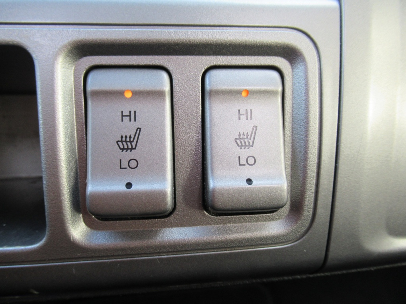 Foto van Honda Fr-v
