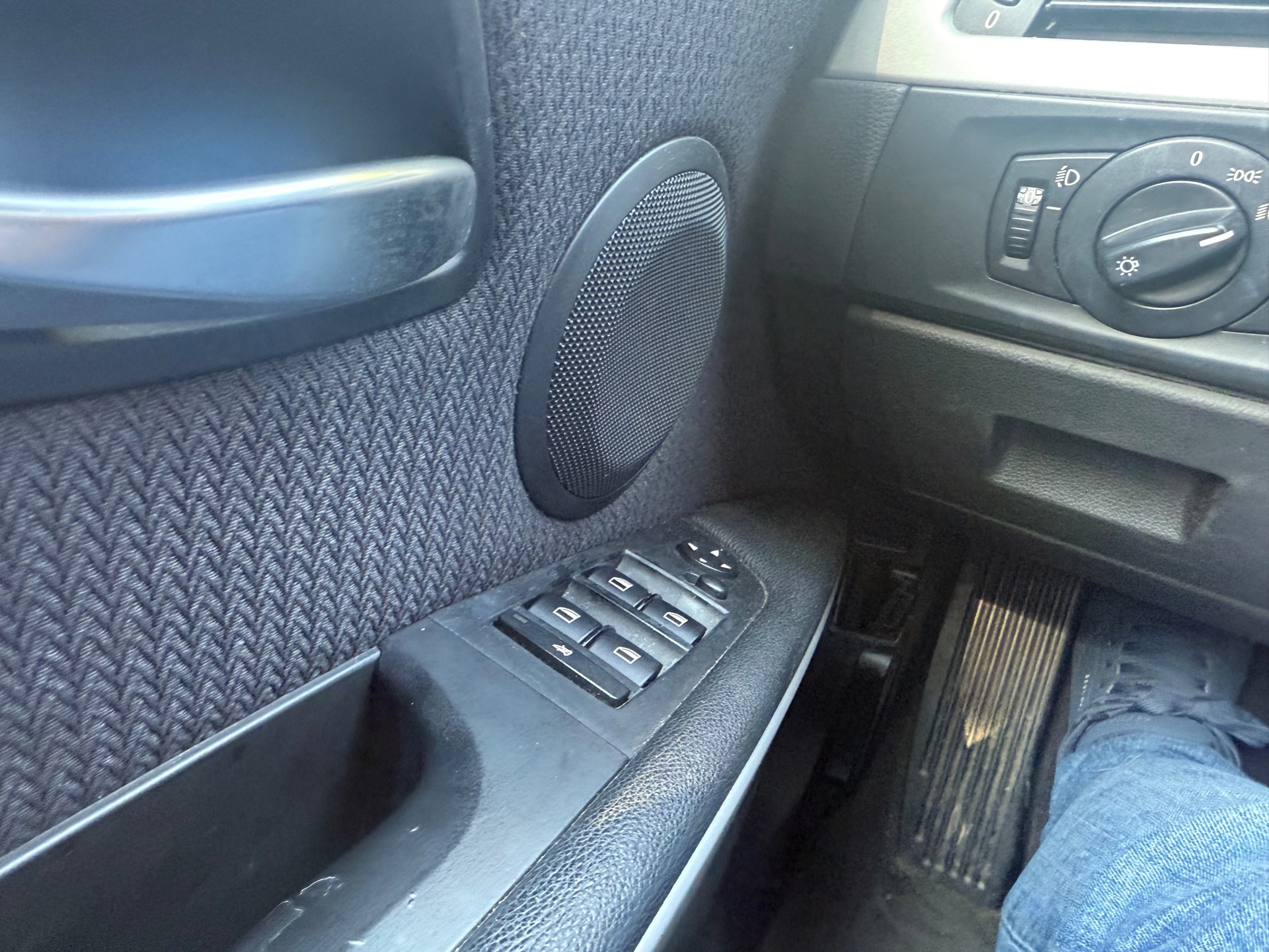 Foto van BMW 3er Reihe