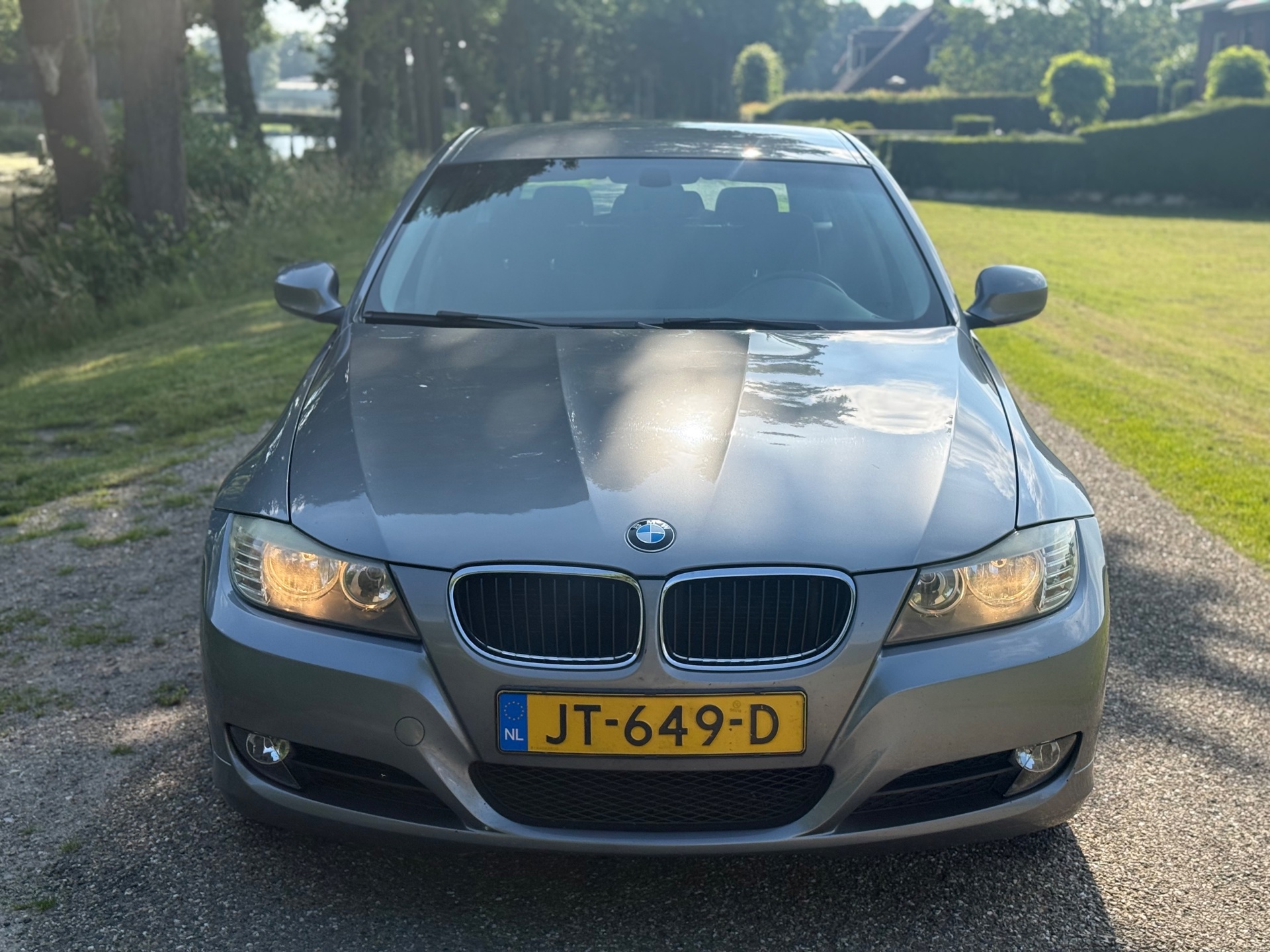 Foto van BMW 3er Reihe