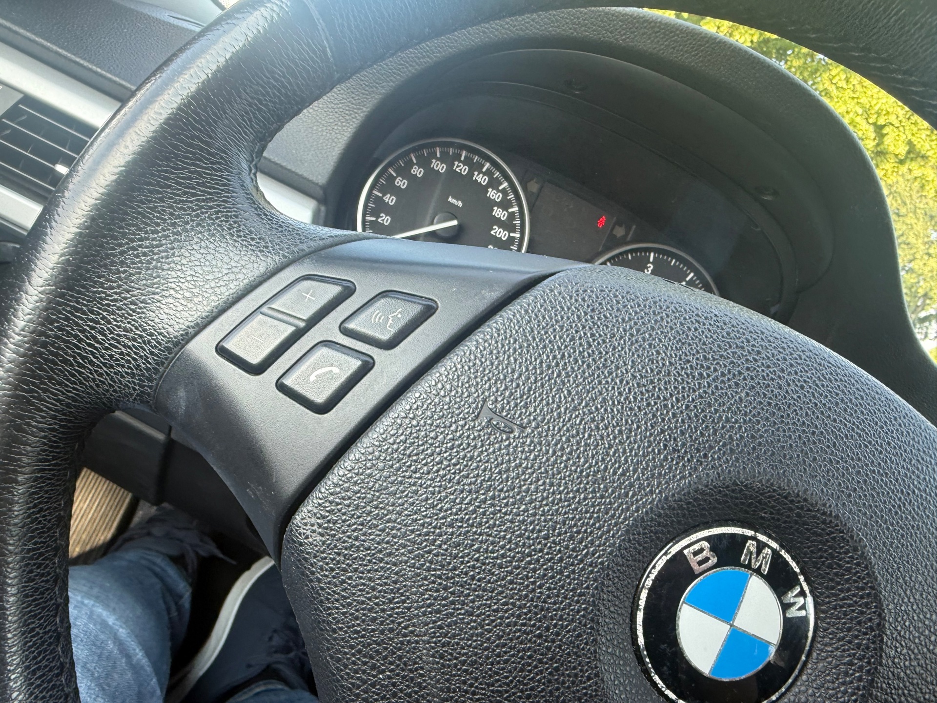Foto van BMW 3er Reihe