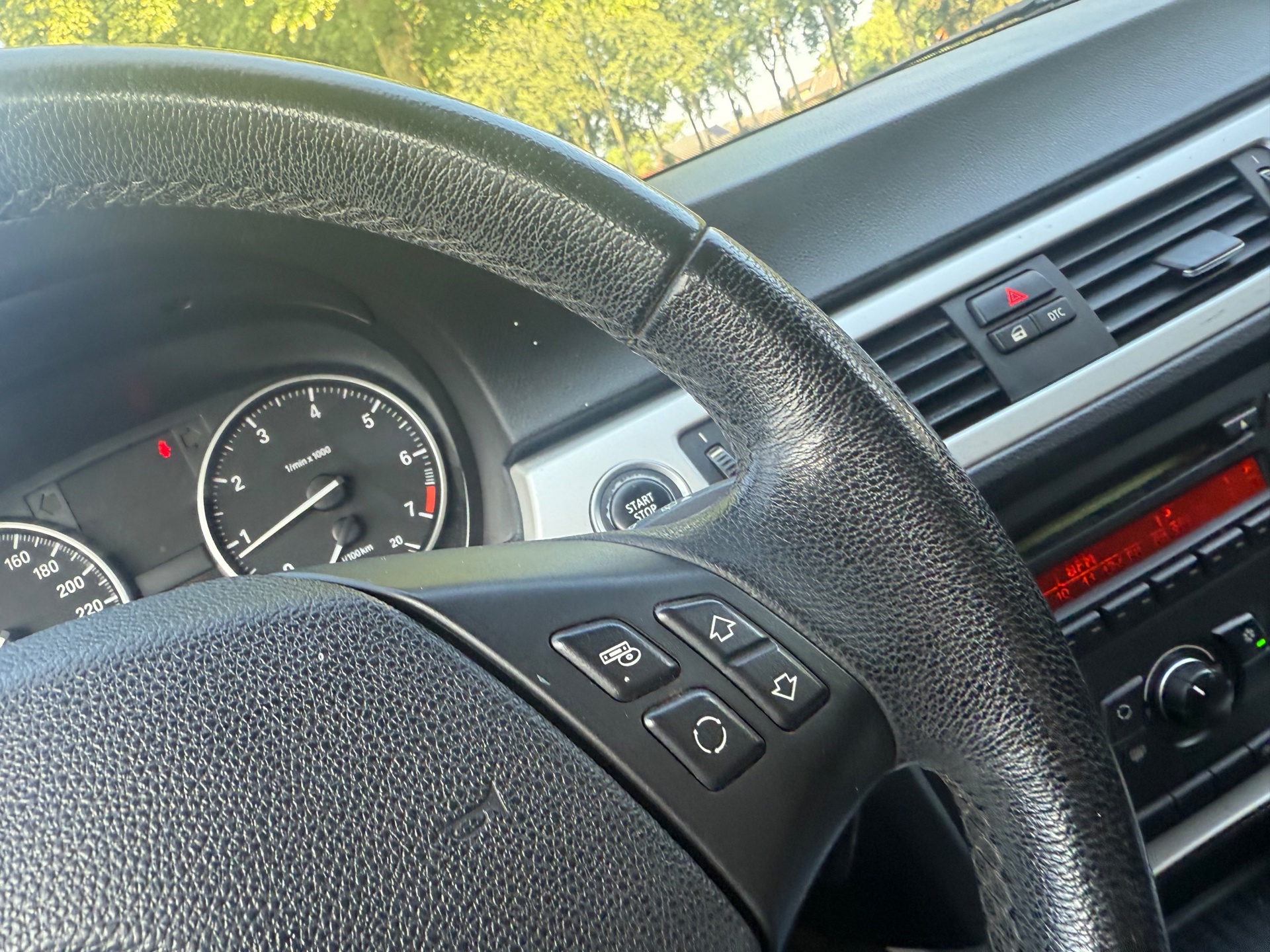 Foto van BMW 3er Reihe