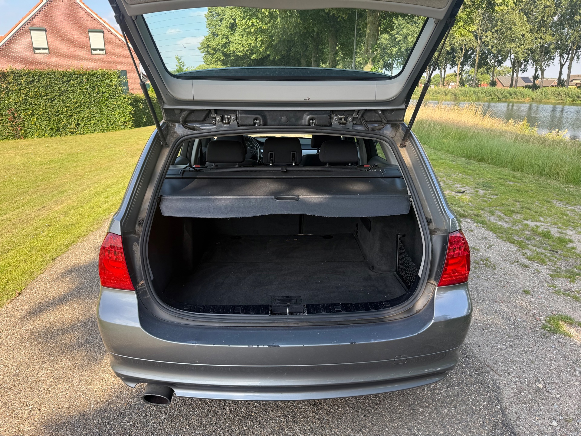 Foto van BMW 3er Reihe