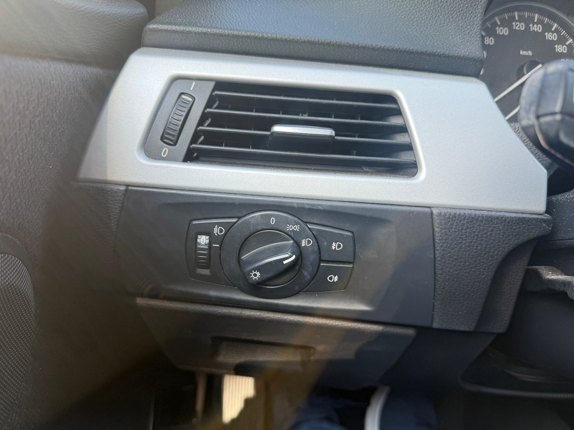 Foto van BMW 3er Reihe