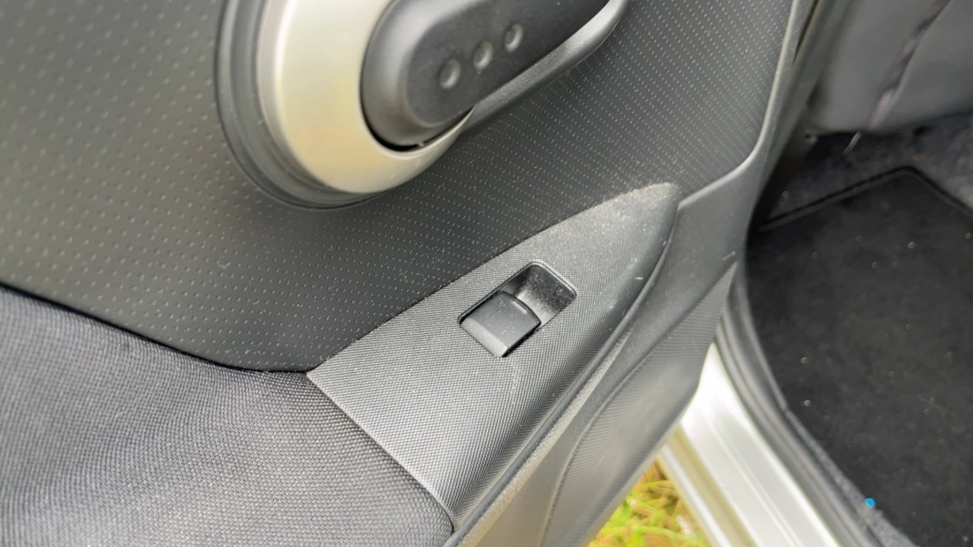 Foto van Nissan Nissan Note