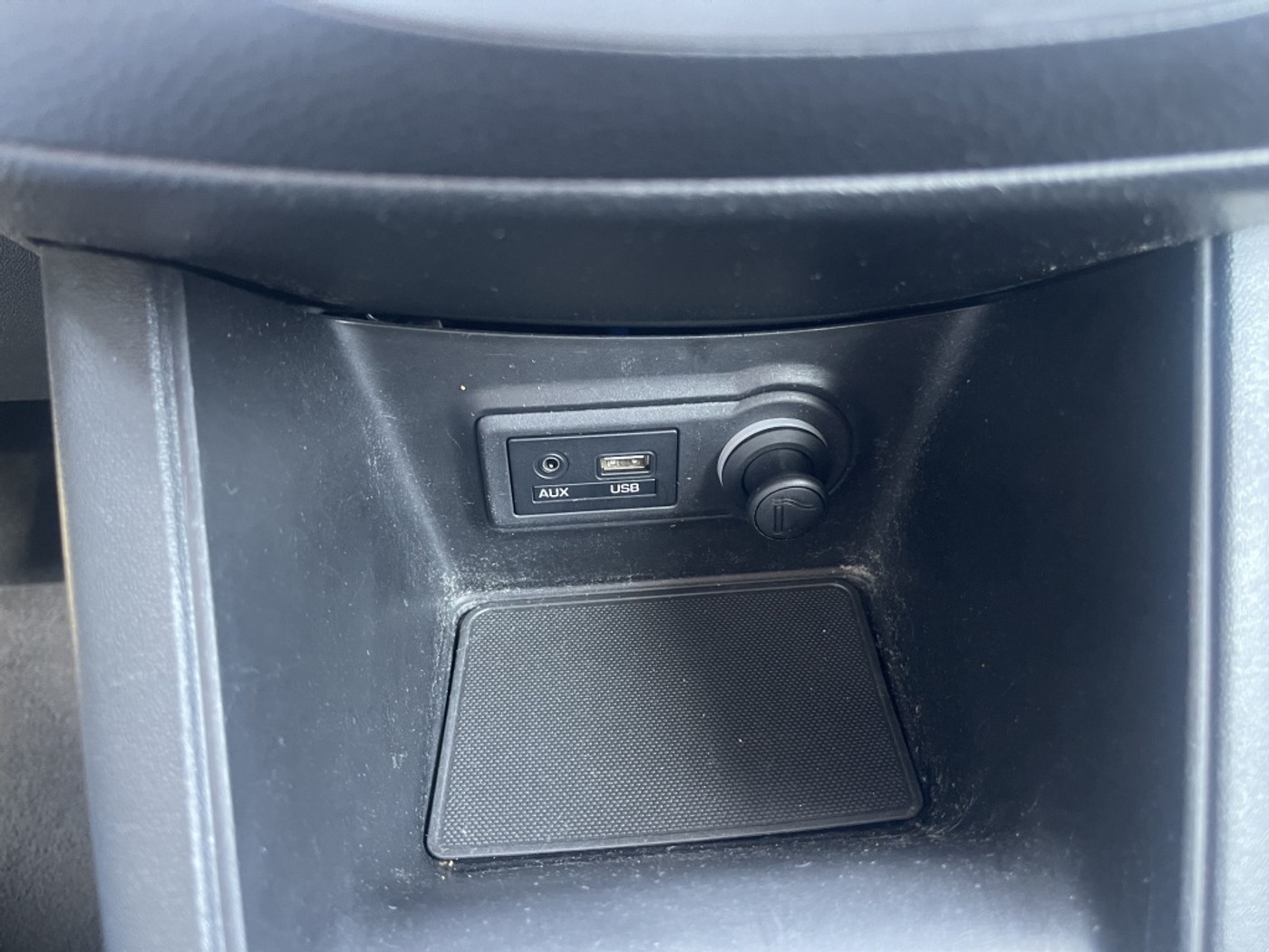 Foto van Hyundai Ix20