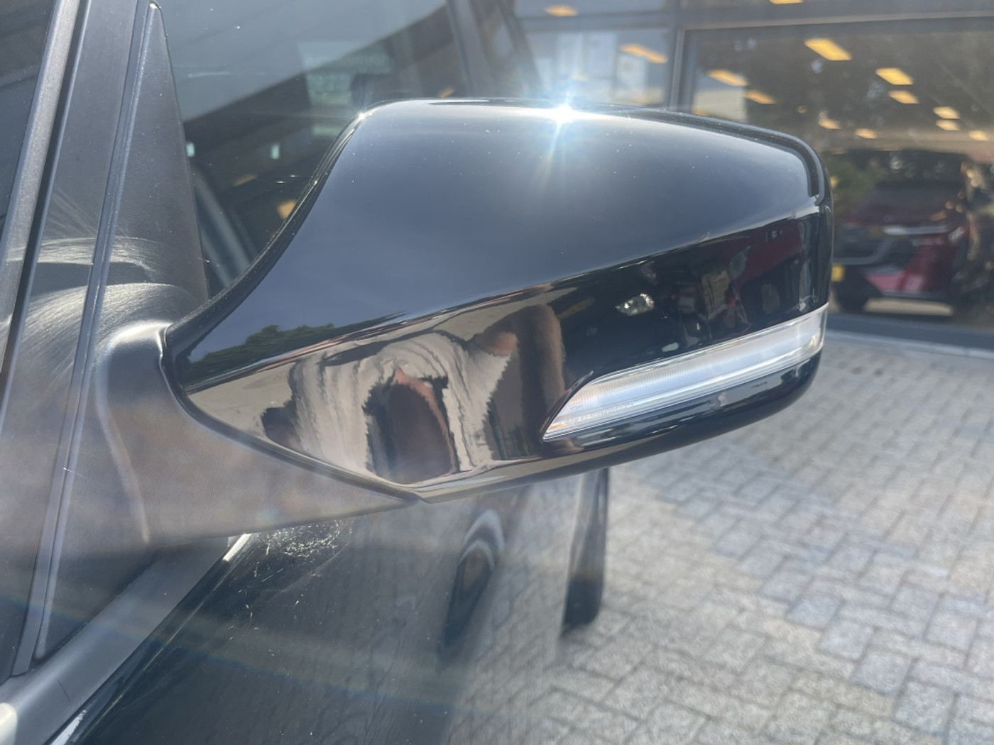 Foto van Hyundai Ix20