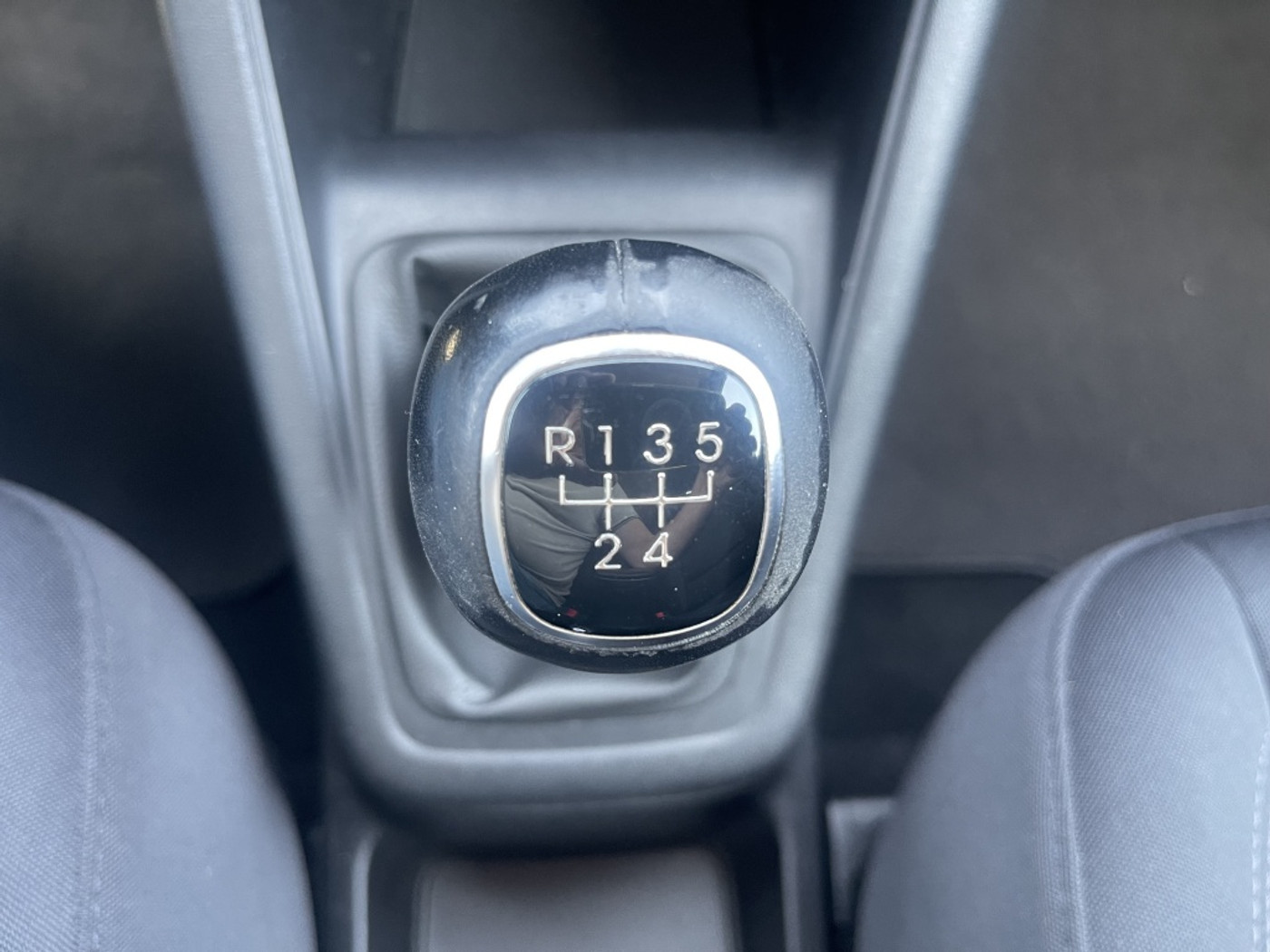 Foto van Hyundai Ix20