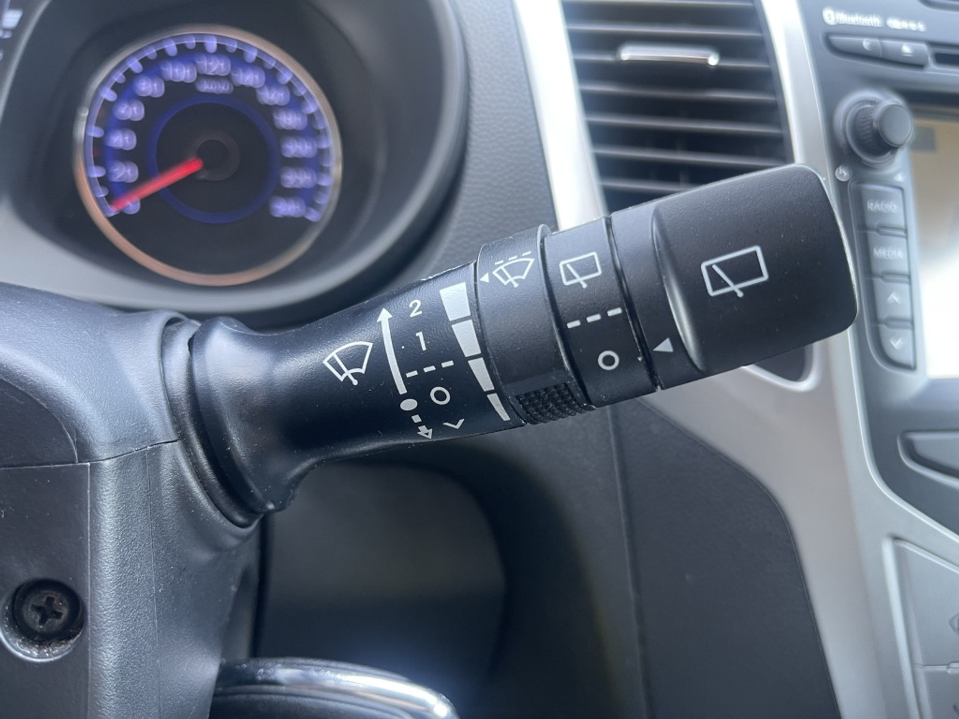 Foto van Hyundai Ix20