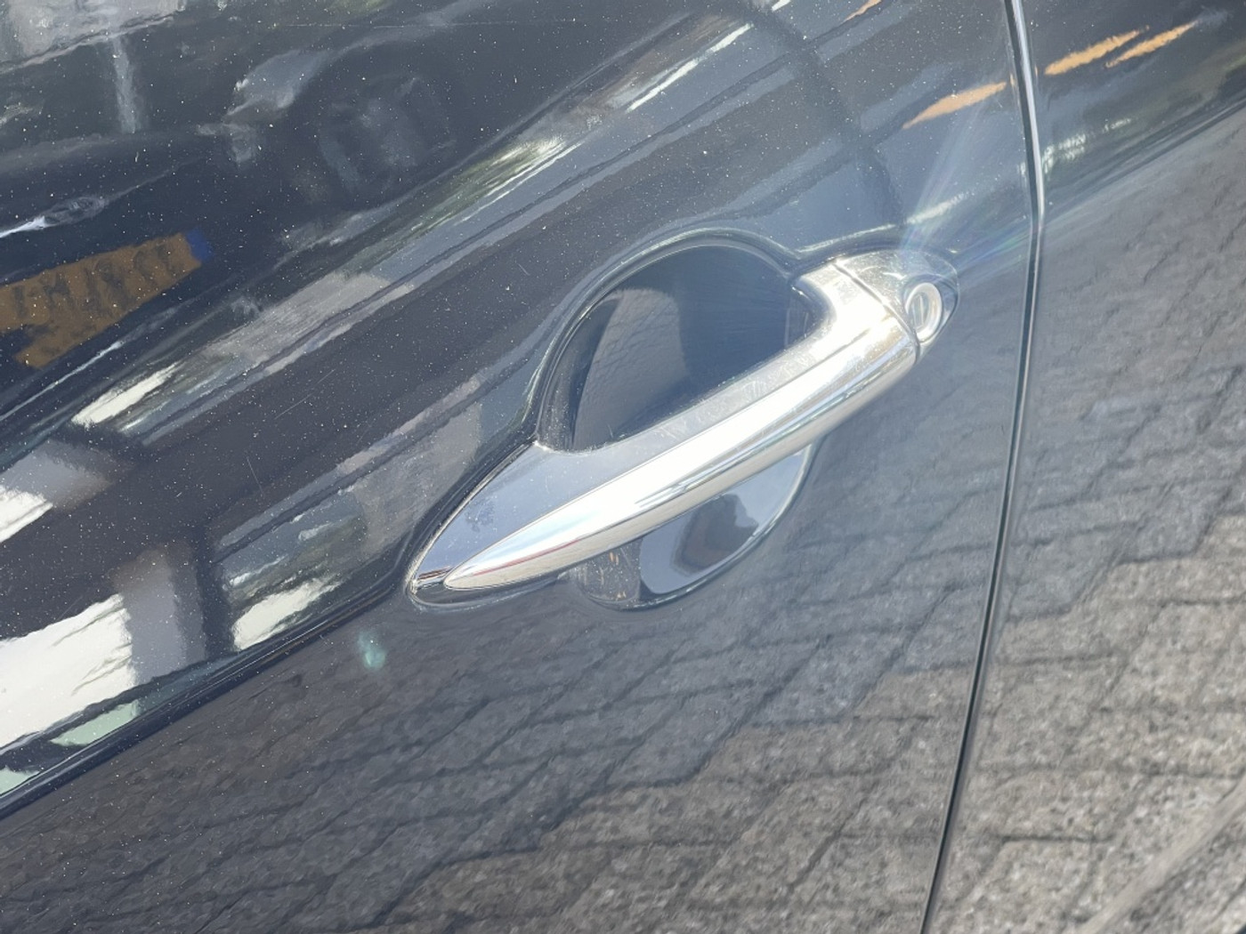 Foto van Hyundai Ix20