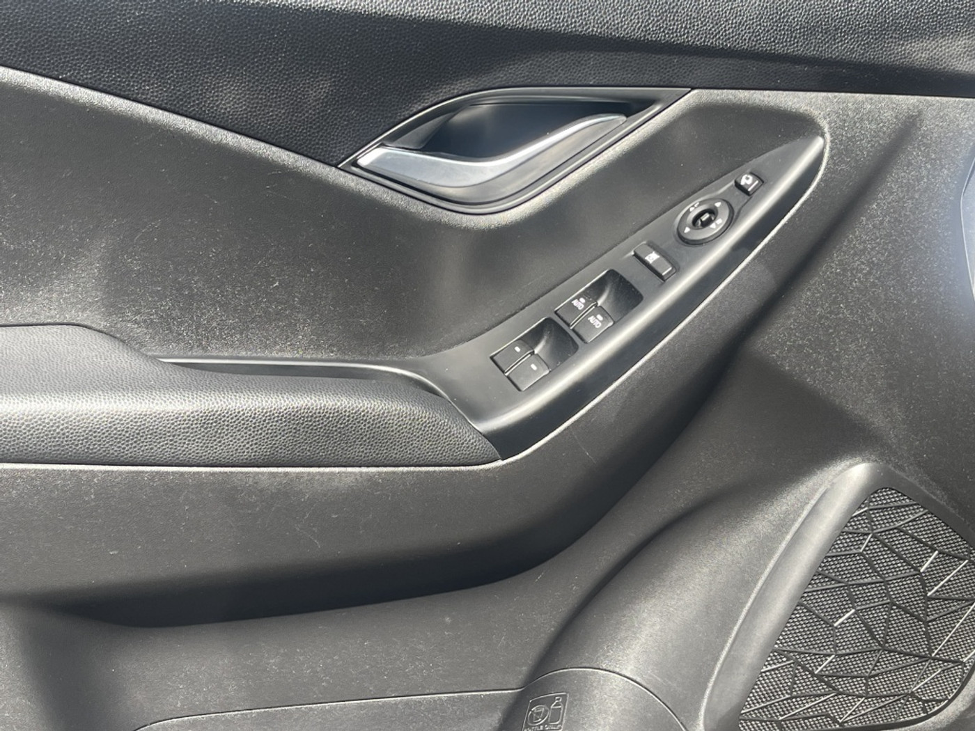 Foto van Hyundai Ix20