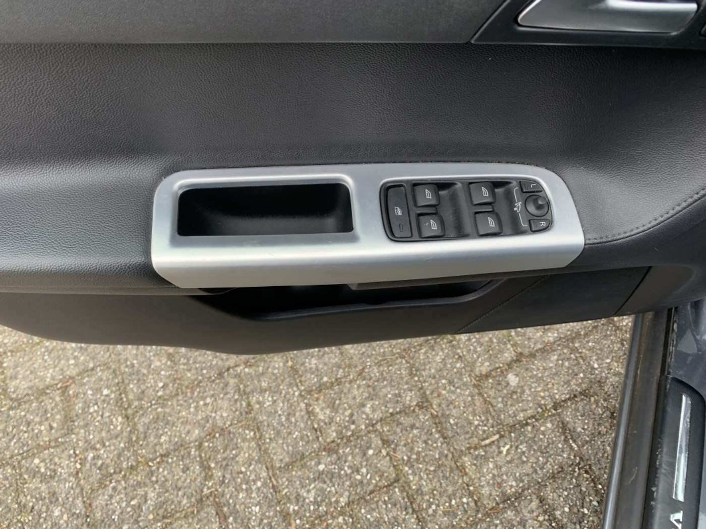 Foto van Volvo V50