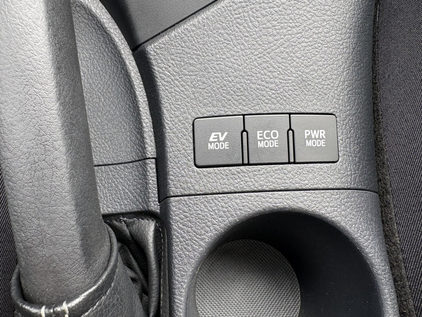 Foto van Toyota Toyota Auris
