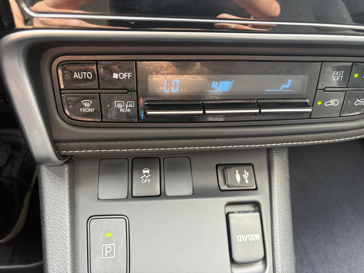 Foto van Toyota Toyota Auris