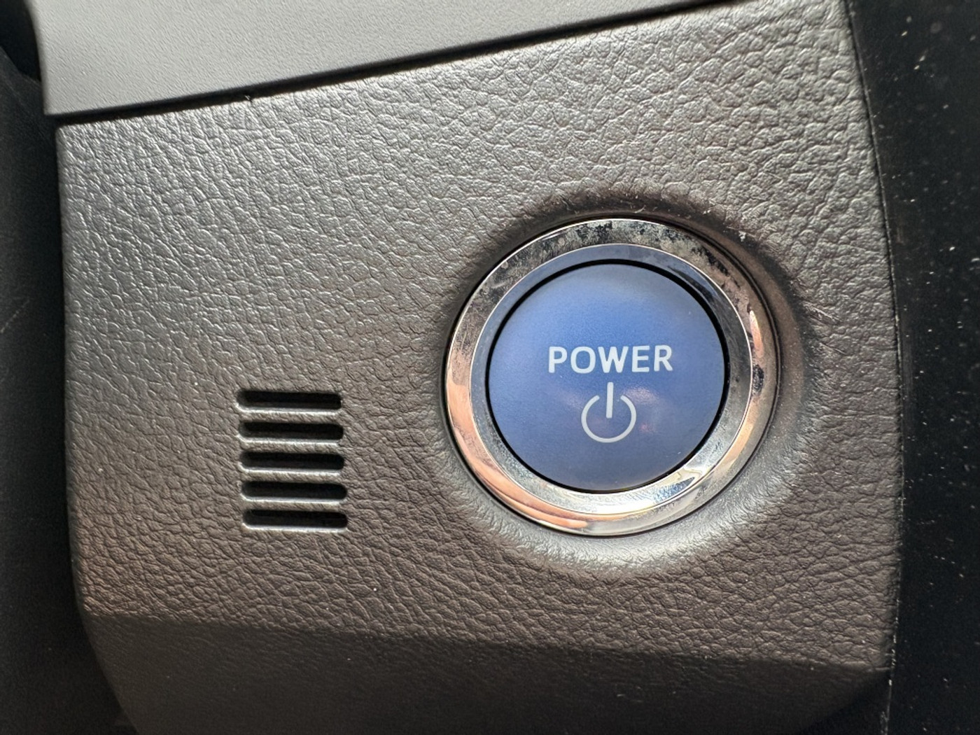 Foto van Toyota Toyota Auris