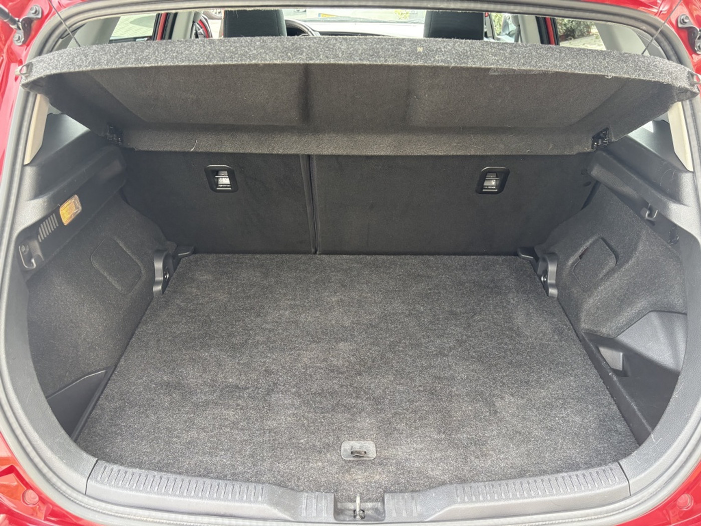 Foto van Toyota Toyota Auris