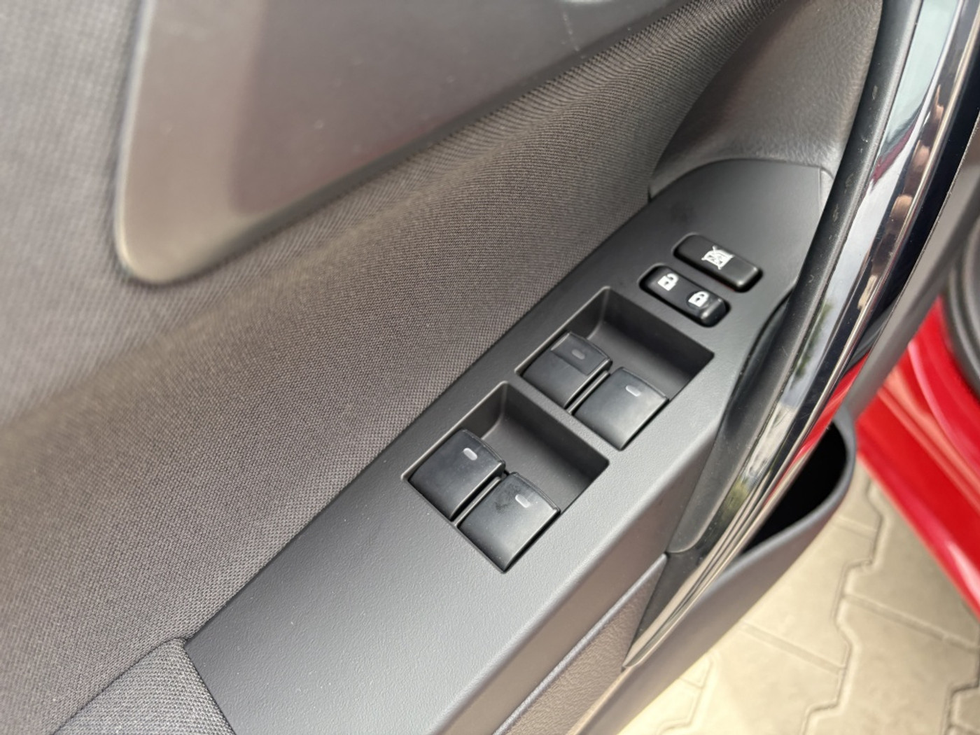 Foto van Toyota Toyota Auris