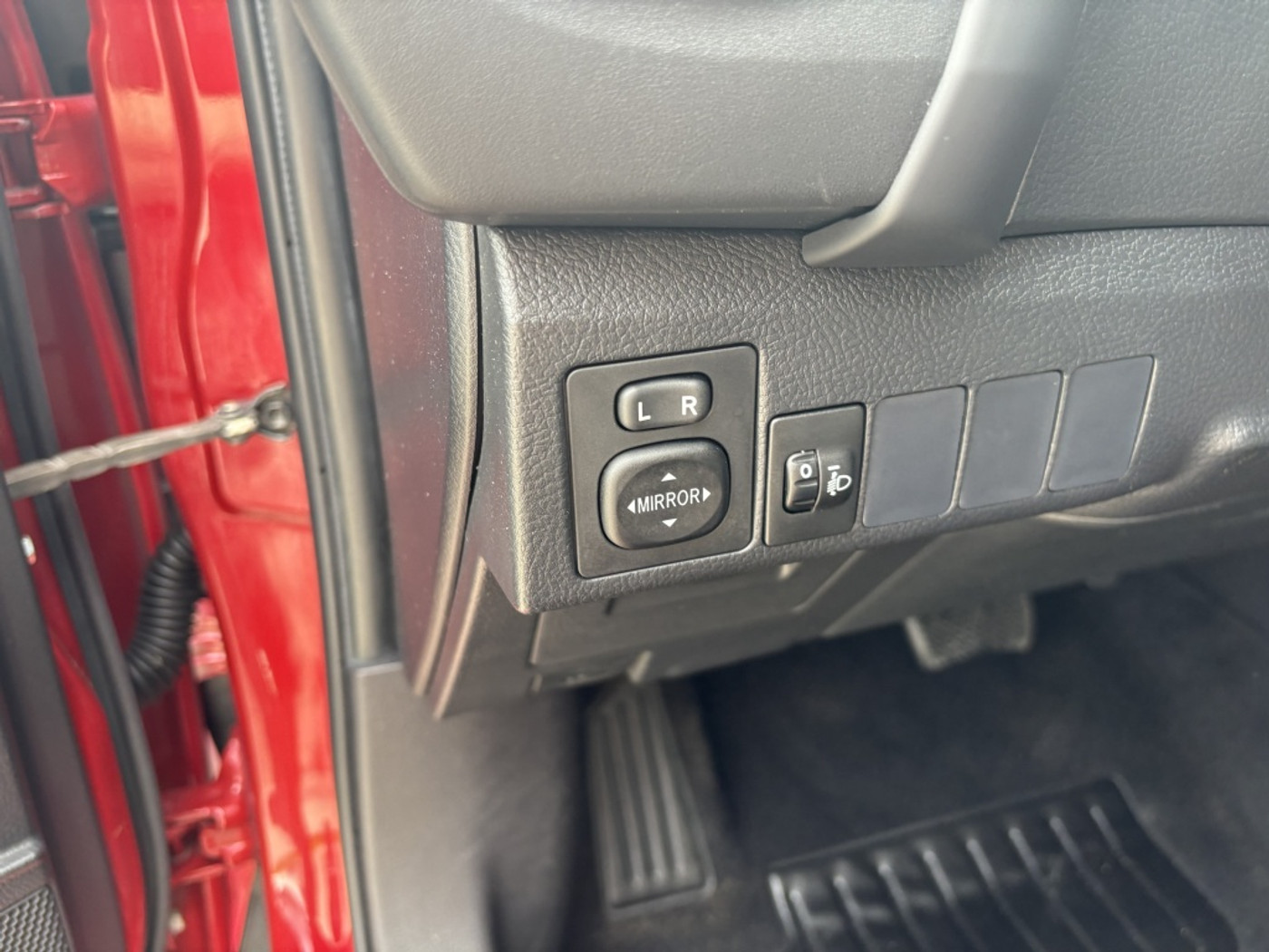 Foto van Toyota Toyota Auris