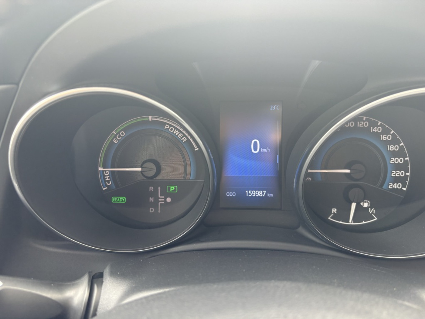 Foto van Toyota Toyota Auris