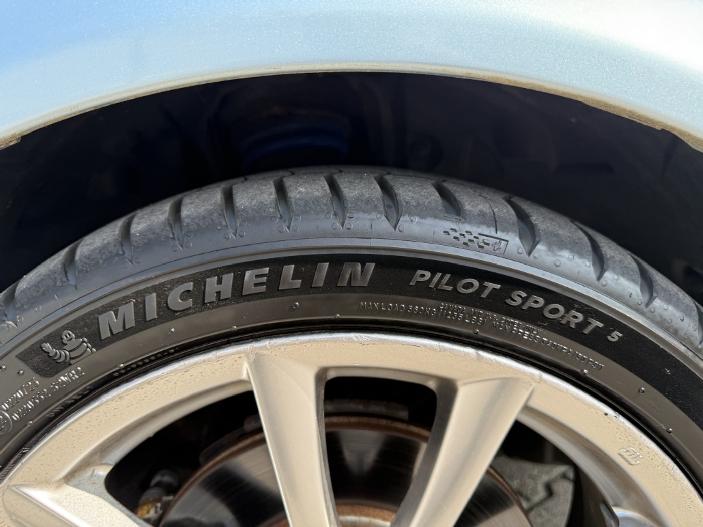 Foto van Mazda Mazda Mx-5