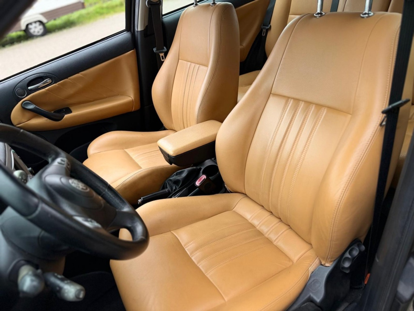 Foto van Alfa Romeo Alfa Romeo 147