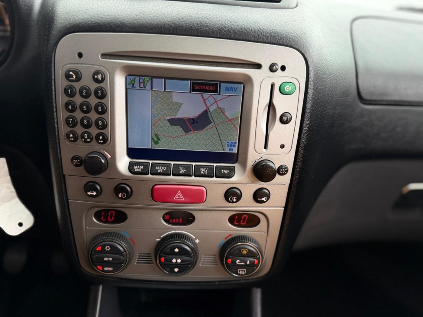Foto van Alfa Romeo Alfa Romeo 147