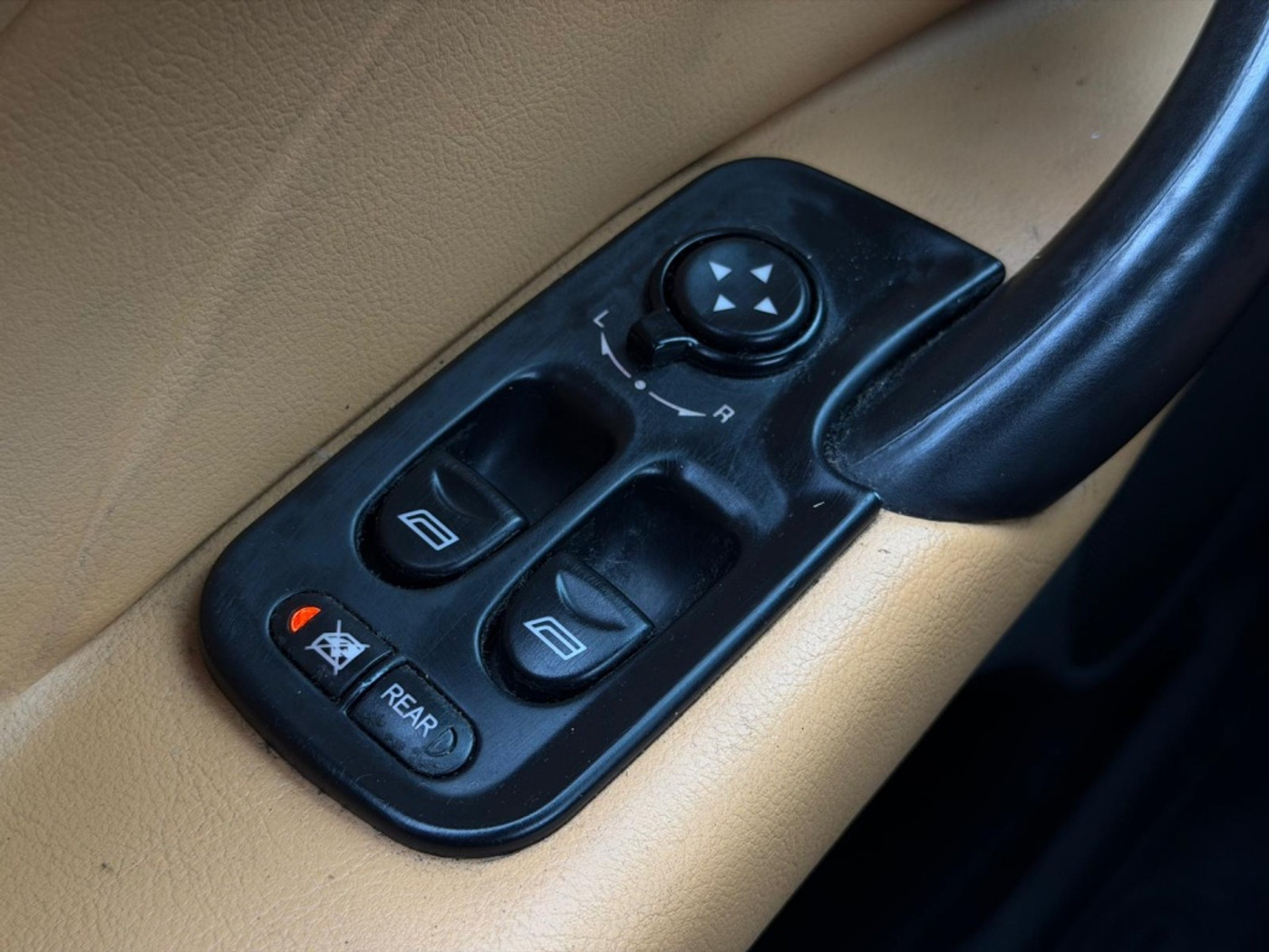 Foto van Alfa Romeo Alfa Romeo 147