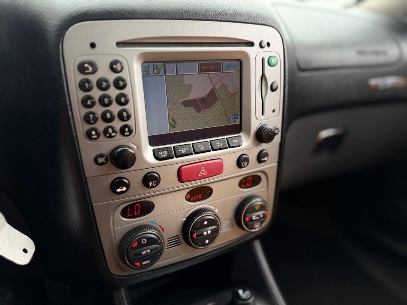 Foto van Alfa Romeo Alfa Romeo 147
