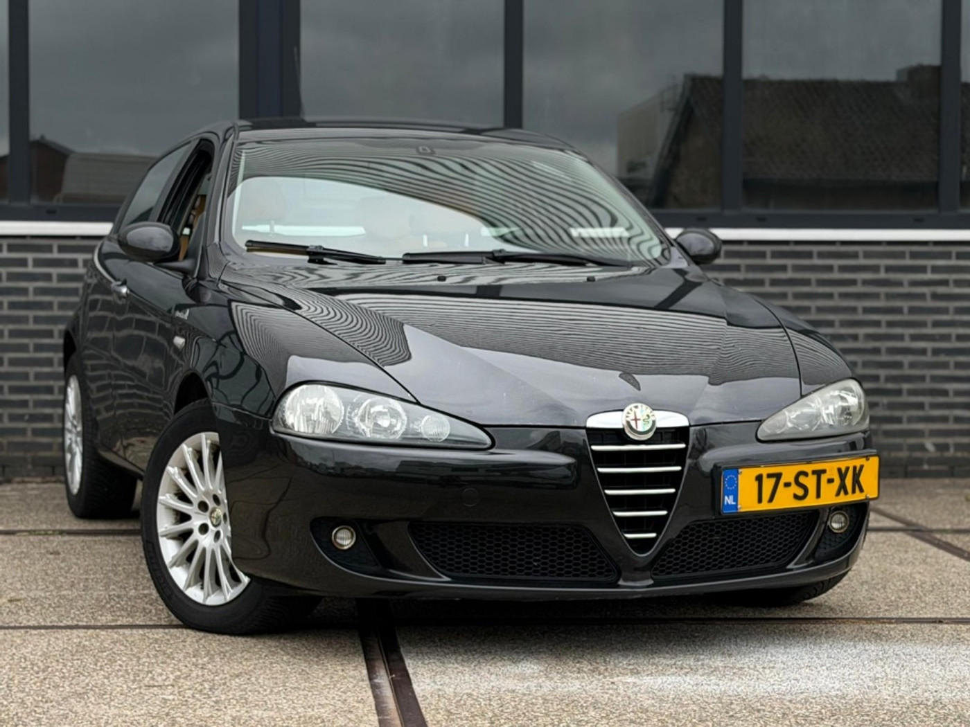 Foto van Alfa Romeo Alfa Romeo 147