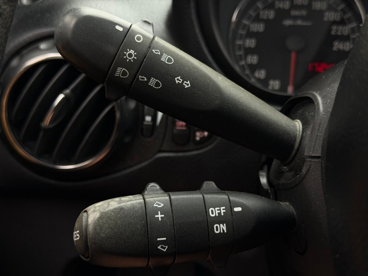 Foto van Alfa Romeo Alfa Romeo 147