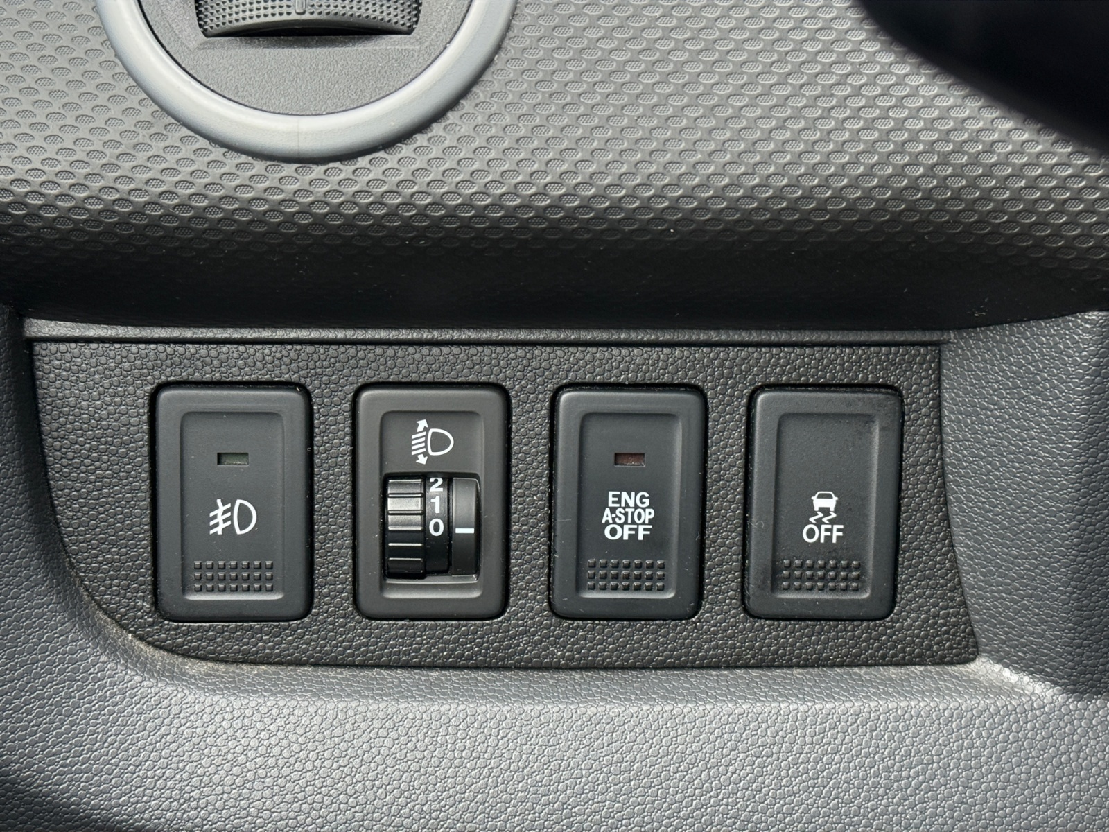 Foto van Suzuki Splash