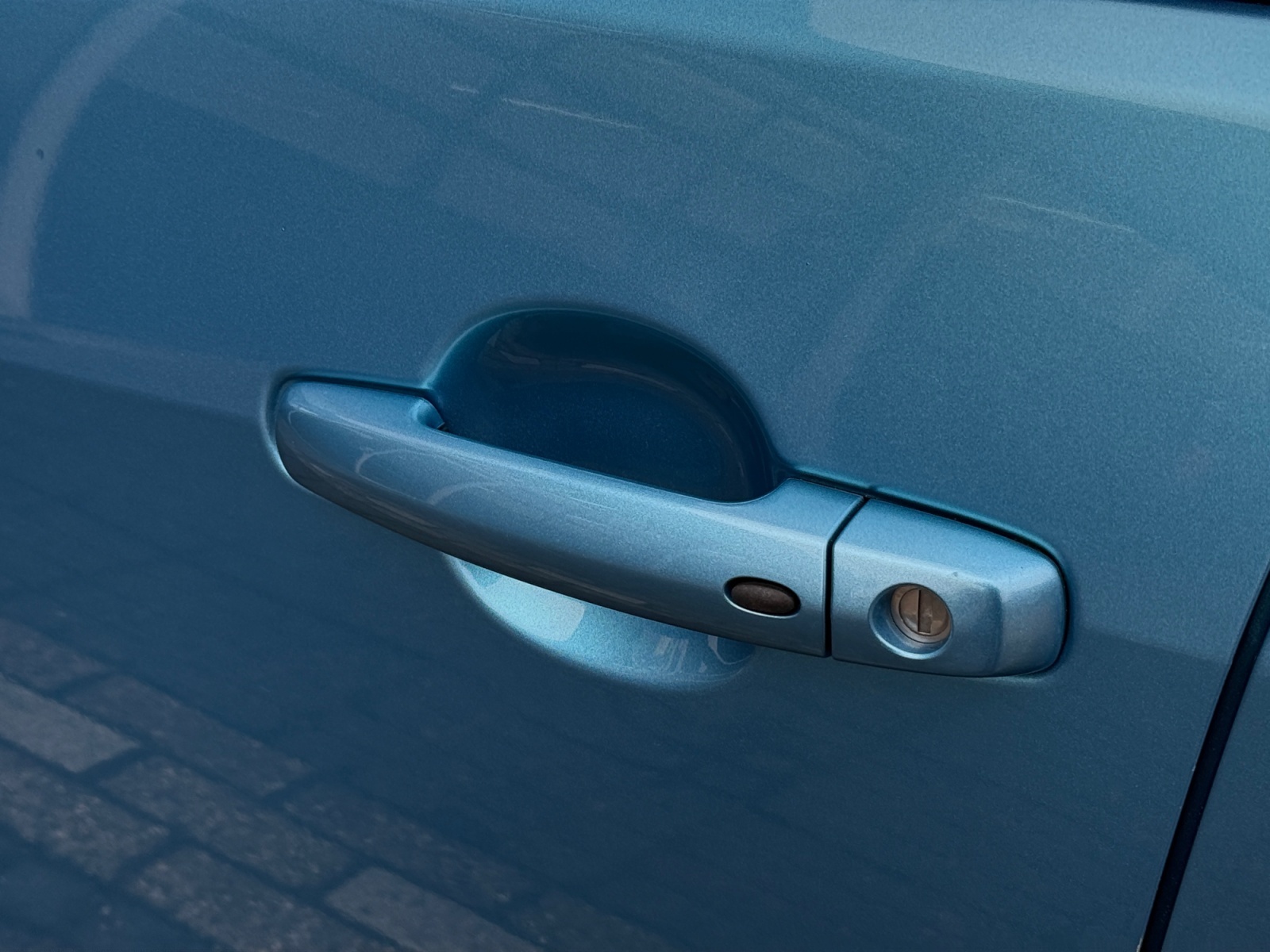 Foto van Suzuki Splash
