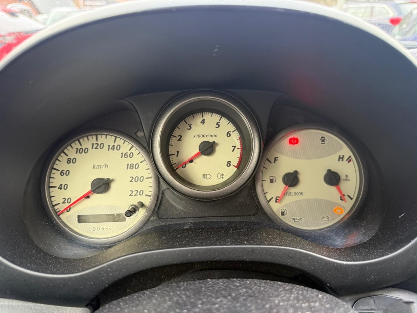 Foto van Toyota Toyota Rav4