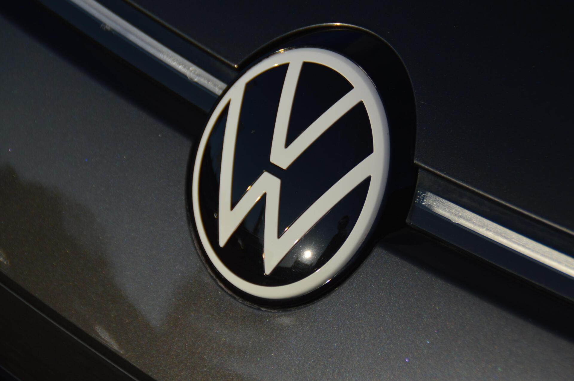 Foto van Volkswagen Id.3