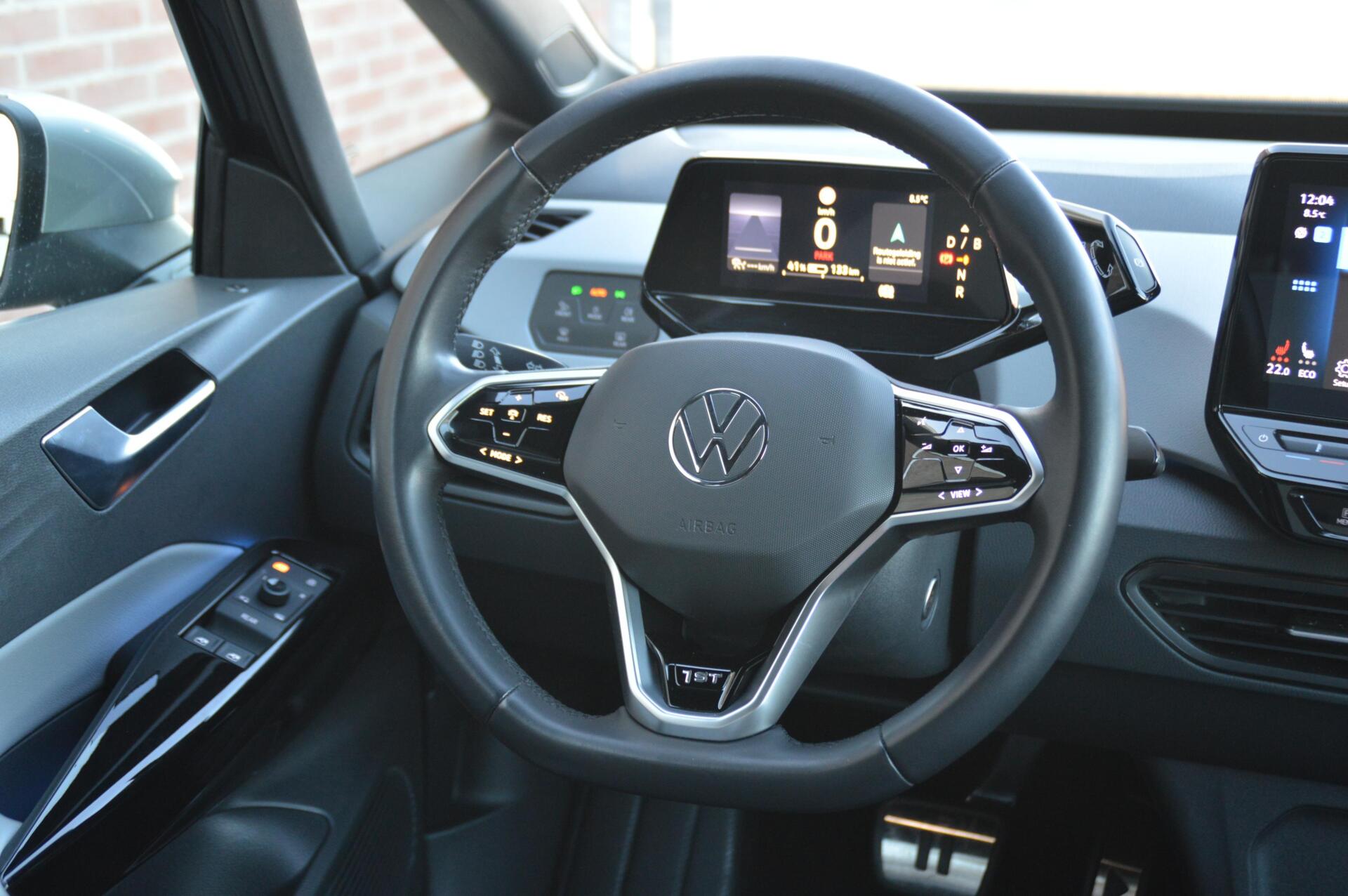 Foto van Volkswagen Id.3