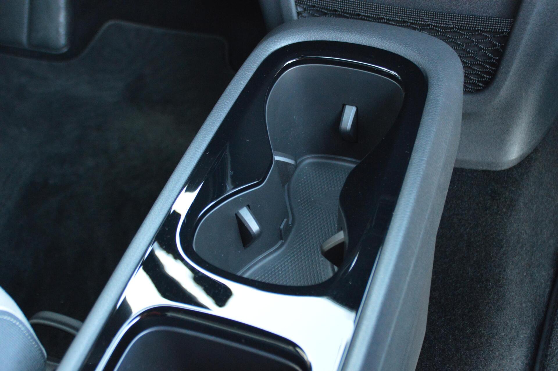 Foto van Volkswagen Id.3