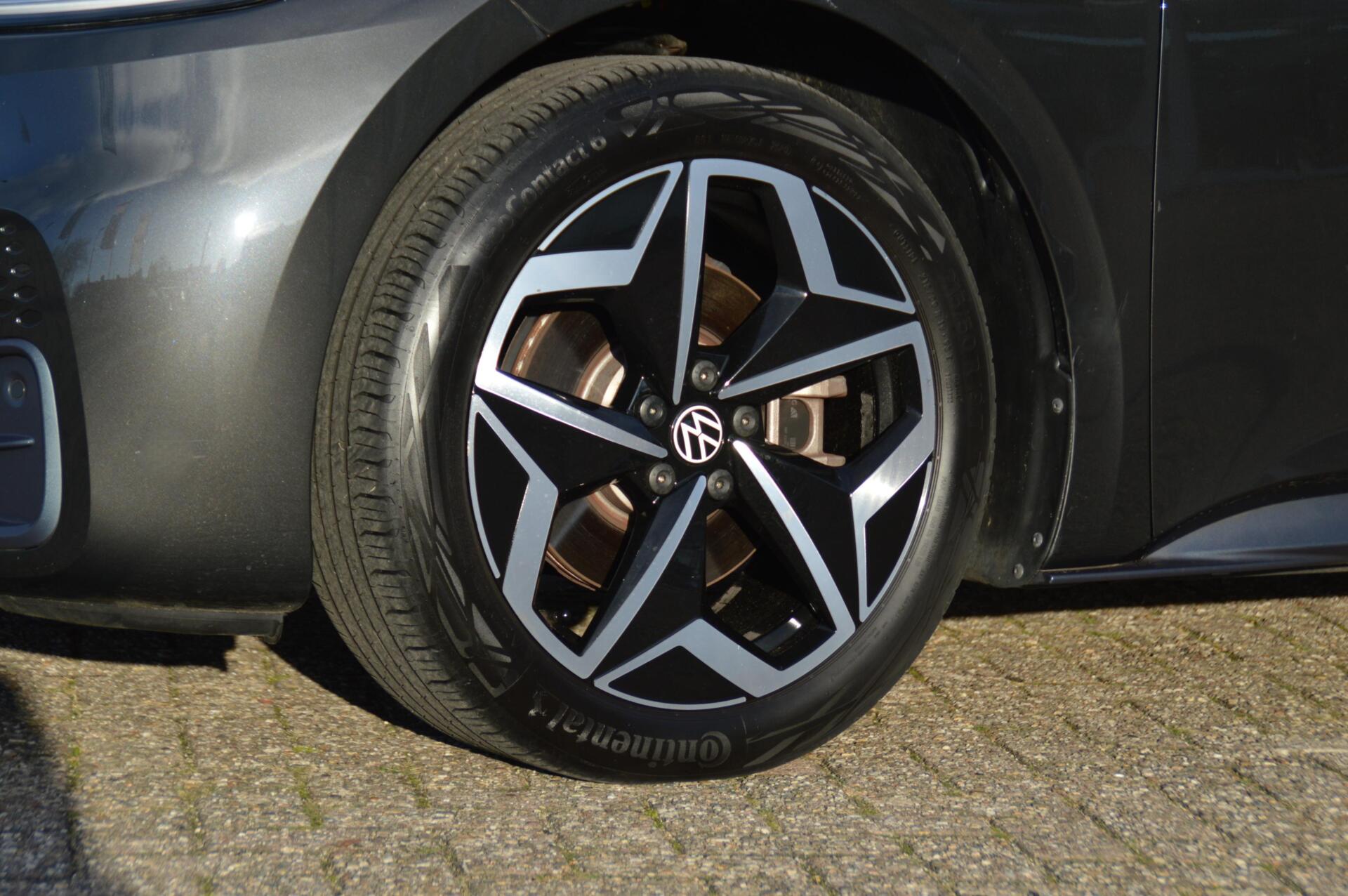 Foto van Volkswagen Id.3